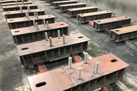 Балка ростверка купить в Москве