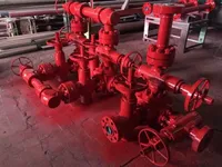 Блок манифольда купить в Москве