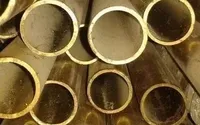 Латунные трубы купить в Москве