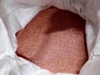 Медная сечка 4 мм 3 мм купить в Москве