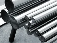 Никелевый пруток 6 мм Alloy G-35 ASTM B574 купить в Москве