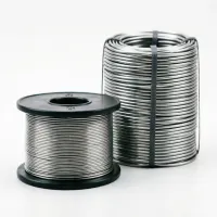 Нихромовая проволока 0.1 мм Х20Н80 ГОСТ 12766.1-90 купить в Москве