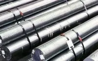 Жаропрочный круг горячекатаный 105 мм 12Х1МФ ГОСТ 23705-79 купить в Москве